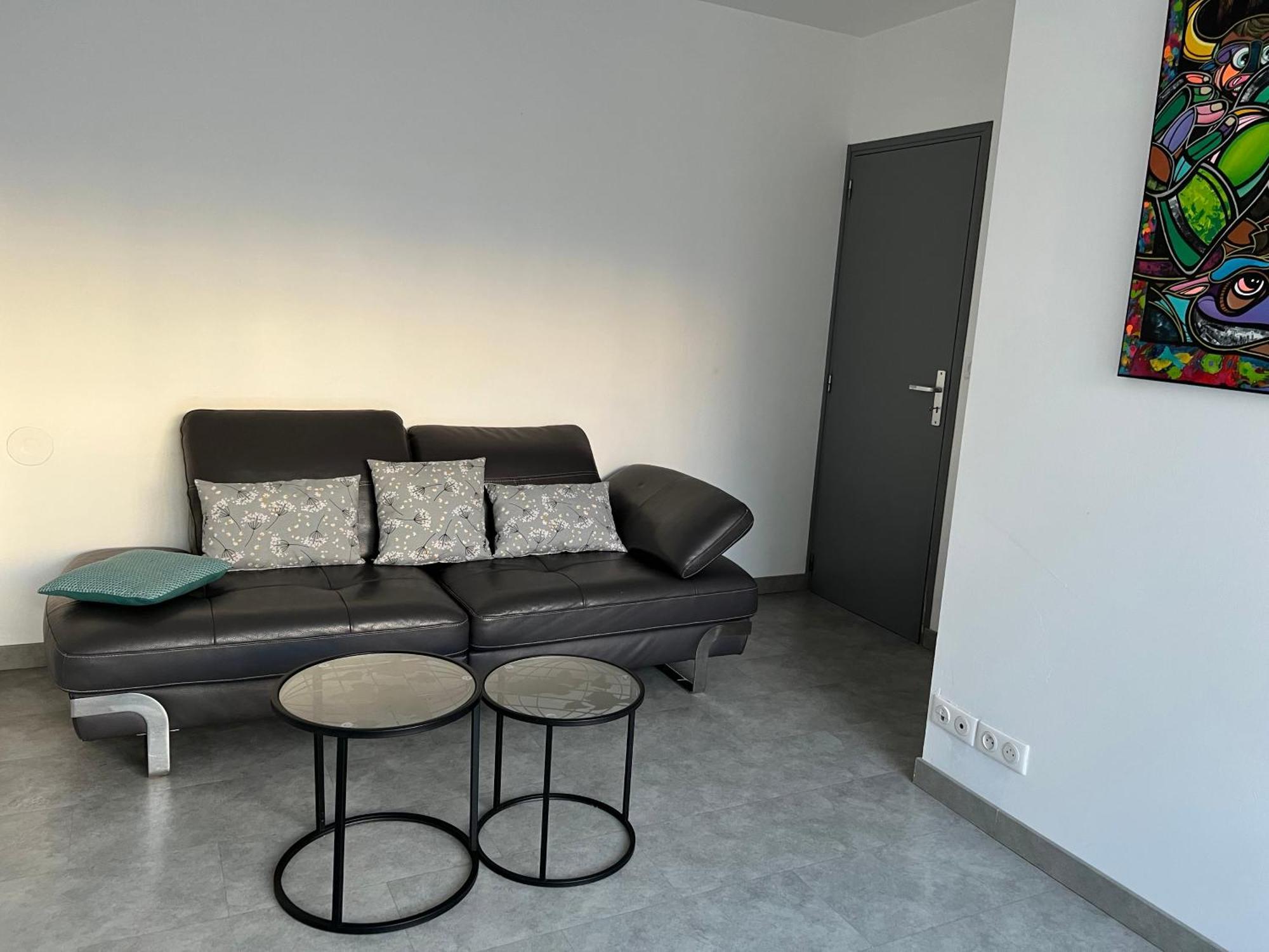 Chambre Avec Salle D'Eau Privee Dans Appartement Partage 200 M Du Tram Μονπελιέ Εξωτερικό φωτογραφία